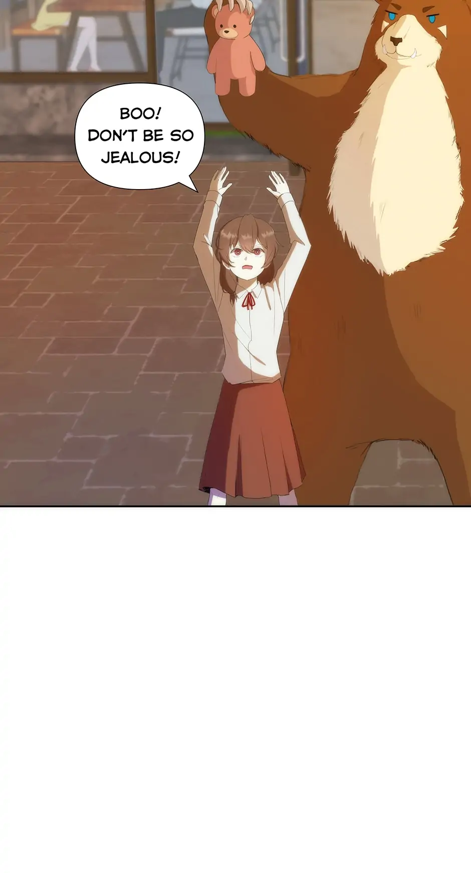 The Beginning After The End Chapter 175.1 image 13